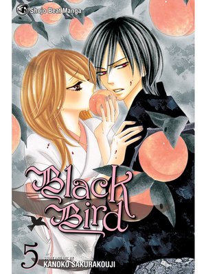 cover image of Black Bird, Volume 5